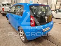 2016 Volkswagen Up