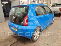 2016 Volkswagen Up