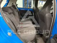 2016 Volkswagen Up