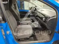 2016 Volkswagen Up