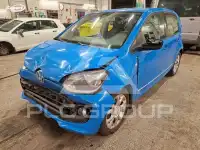 2016 Volkswagen Up
