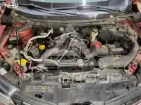 2016 Renault Kadjar