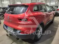2016 Renault Kadjar