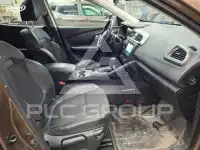 2016 Renault Kadjar