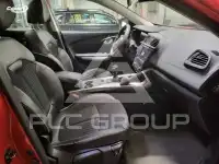 2016 Renault Kadjar