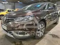 2016 Renault Espace