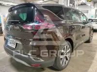 2016 Renault Espace