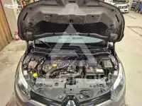 2016 Renault Captur