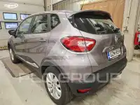 2016 Renault Captur