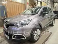2016 Renault Captur