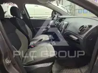 2016 Renault Captur