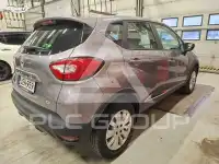2016 Renault Captur