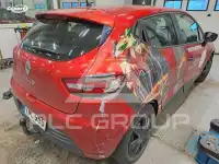 2016 Renault Clio