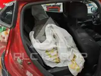 2016 Renault Clio