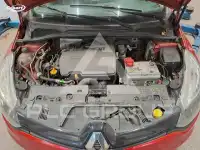 2016 Renault Clio
