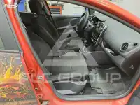 2016 Renault Clio