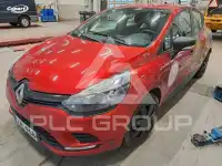 2016 Renault Clio