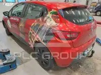 2016 Renault Clio