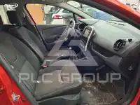2016 Renault Clio