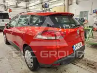 2016 Renault Clio