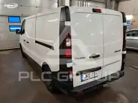 2016 Renault Trafic