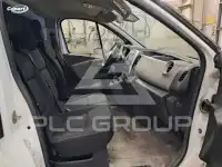 2016 Renault Trafic