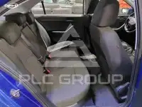 2016 Seat Toledo