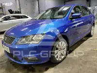 2016 Seat Toledo
