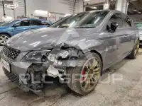 2016 Seat Leon
