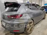 2016 Seat Leon