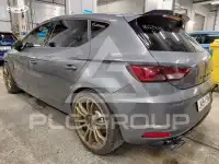 2016 Seat Leon