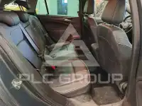 2016 Opel Astra