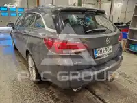 2016 Opel Astra