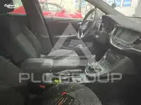 2016 Opel Astra