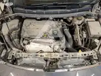 2016 Opel Astra