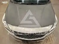 2016 Opel Astra