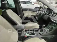 2016 Opel Astra