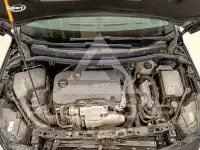 2016 Opel Astra