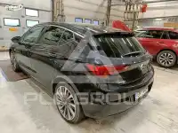 2016 Opel Astra