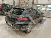 2016 Opel Astra