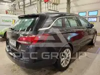 2016 Opel Astra