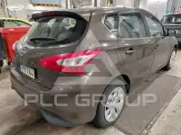2017 Nissan Pulsar