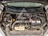 2017 Nissan Pulsar