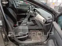 2017 Nissan MICRA