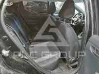 2017 Nissan MICRA