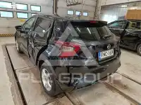 2017 Nissan MICRA