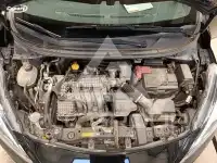 2017 Nissan MICRA