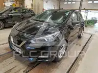 2017 Nissan MICRA