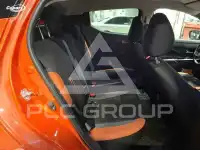2017 Nissan MICRA