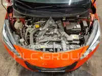 2017 Nissan MICRA